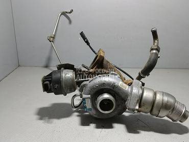 TURBINA za Audi A4