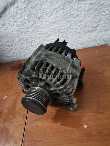 Alternator 2.0