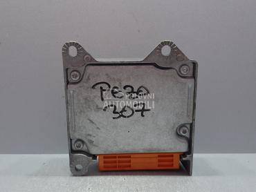 ELEKTRONIKA AIRBAGA za Peugeot 307