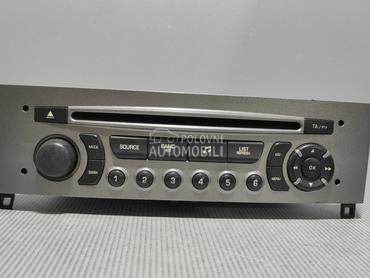 RADIO za Peugeot 308