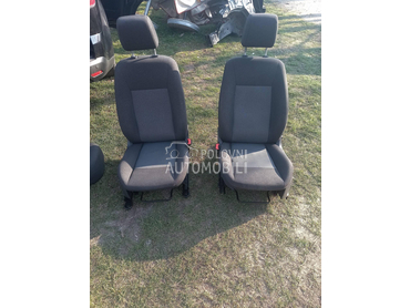 sedista prednja 5 vrata za Ford Fiesta od 2008. do 2017. god.