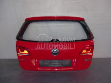 GEPEK za Volkswagen Passat B7