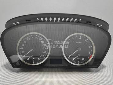 CELER SAT za BMW 530