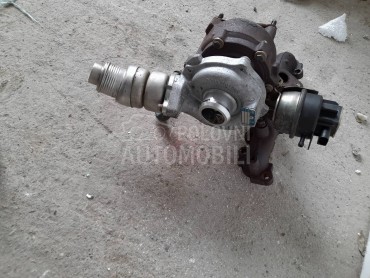 Turbina za Audi A4