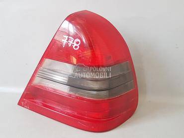 STOPA za Mercedes Benz C Klasa