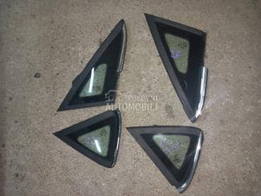 bocna stakla 5v za Ford Fiesta od 2008. do 2017. god.