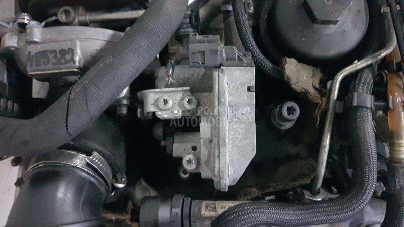 MOTORIC KLAPNE USISNE GRANE