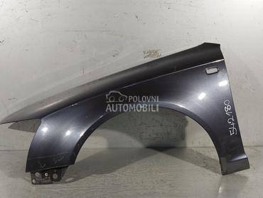 BLATOBRAN za Audi A6