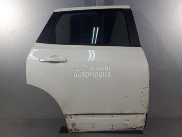 VRATA za Nissan Qashqai