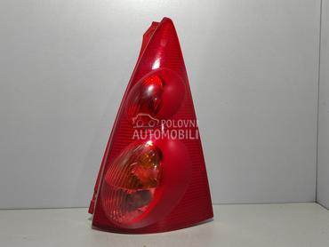 STOPA za Peugeot 107