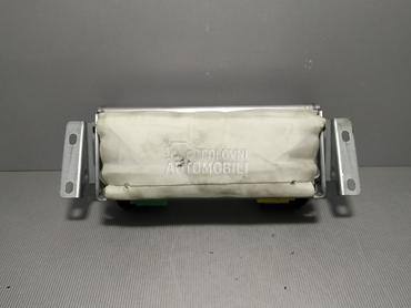 AIRBAG SUVOZACA za Volkswagen Touareg