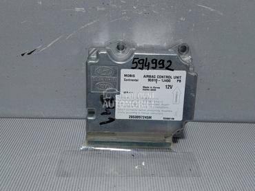 ELEKTRONIKA AIRBAGA za Hyundai i20