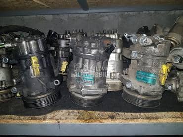 Kompresor klime za Peugeot 307