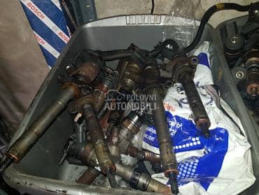 Dizne Bosch Simens za Peugeot 307