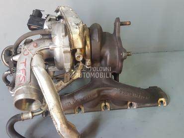 TURBINA za Audi A3
