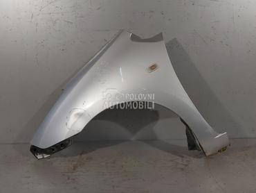 BLATOBRAN za Toyota Prius