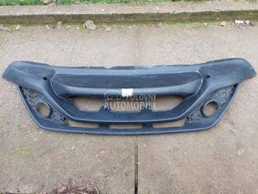 deo prednjeg branika za Nissan Juke