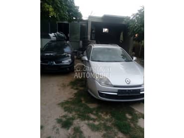 vrata hauba krilo branik sedis za Renault Laguna, Scenic