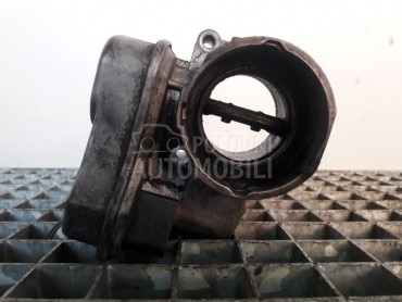 DOZER KLAPNA za Audi A3