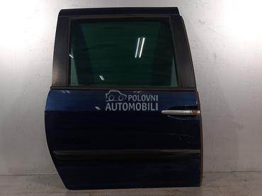 VRATA za Citroen C8