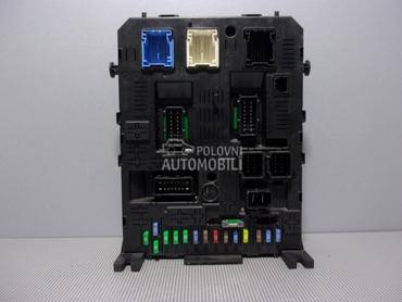 BSI ELEKTRONIKA za Citroen Berlingo