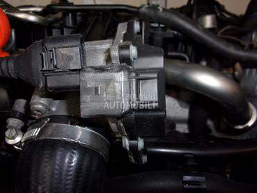 DOZER KLAPNA za Volkswagen Passat B7