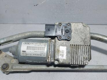 MOTORIC PREDNJEG BRISACA za Audi A4