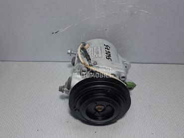 KOMPRESOR KLIME za Smart ForTwo