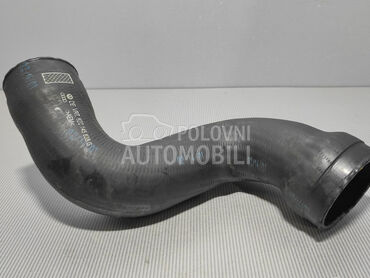 CRIJEVO INTERKULERA za Audi A4