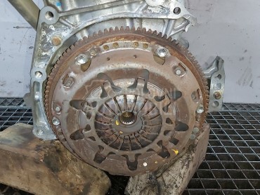 ZAMAJAC za Peugeot 107