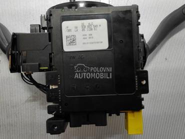 ELEKTRONIKA MODUL VOLANA za Volkswagen Passat B6