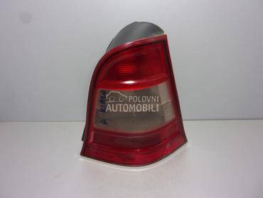 STOPA za Mercedes Benz A Klasa