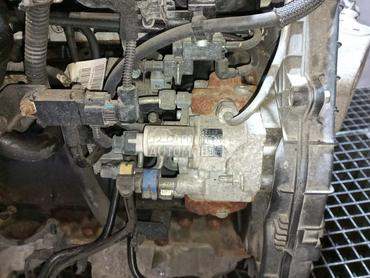 PUMPA VISOKOG PRITISKA za Chevrolet Cruze