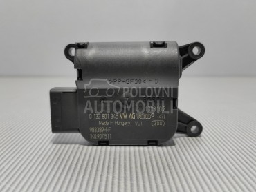 MOTORIC VENTILATORA za Seat Leon