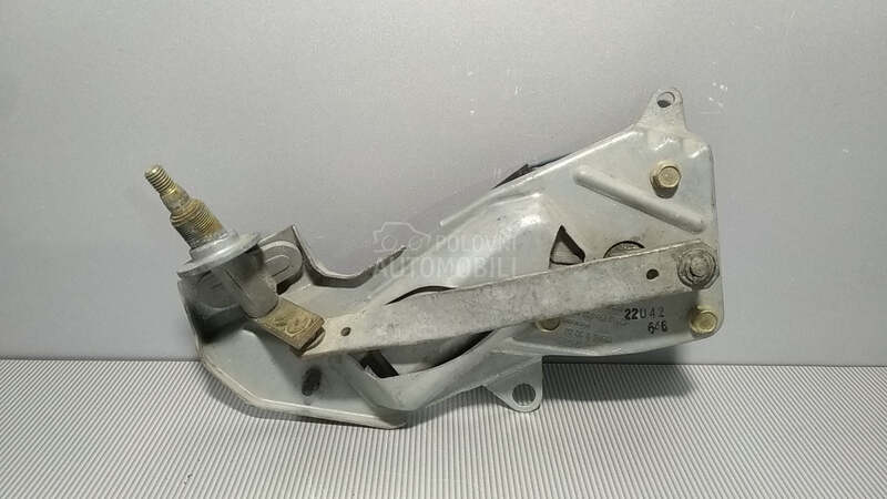 MOTORIC BRISACA GEPEKA