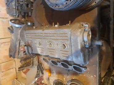 Glava Motora 2.0abf za Volkswagen Golf 3