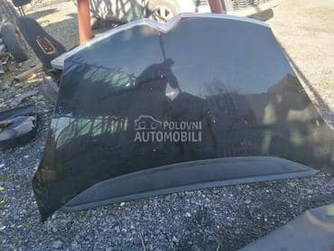 hauba za Citroen C4 Picasso za 2006. god.