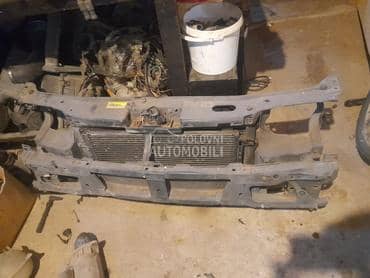 Prsa sa Hladnjacima za 2.0 abf za Volkswagen Golf 3