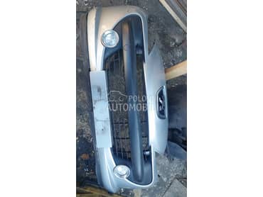 hauba za Peugeot 207