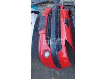 branik za Peugeot 1007