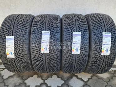 Michelin 315/40 R21 Zimska