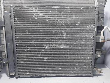 HLADNJAK KLIME za Jaguar S-Type