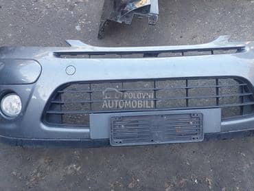 prednji branik za Citroen C3