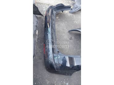 zadnji branik za Citroen C4 Picasso