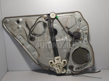 MANUELNI PODIZAC STAKLA za Volkswagen Polo