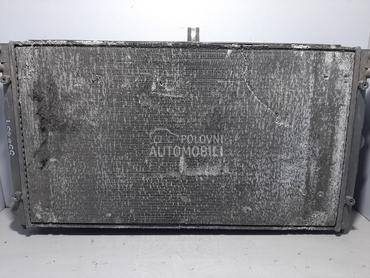 HLADNJAK VODE za Ford Galaxy