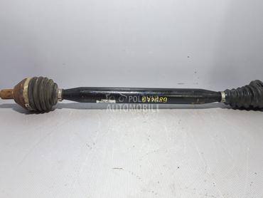 POLUOSOVINA za Seat Ibiza