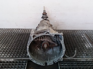 MJENJAC za BMW Serija 1