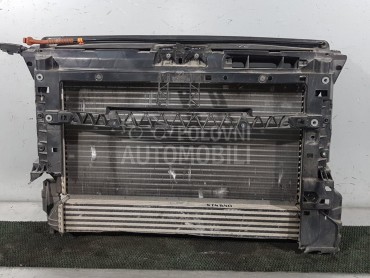 NOSAC VENTILATORA za Volkswagen Polo