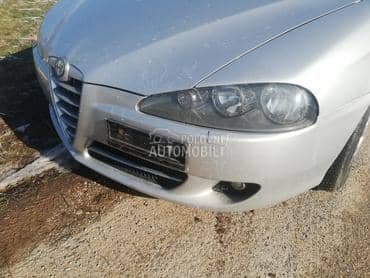 Delovi za Alfa Romeo 147